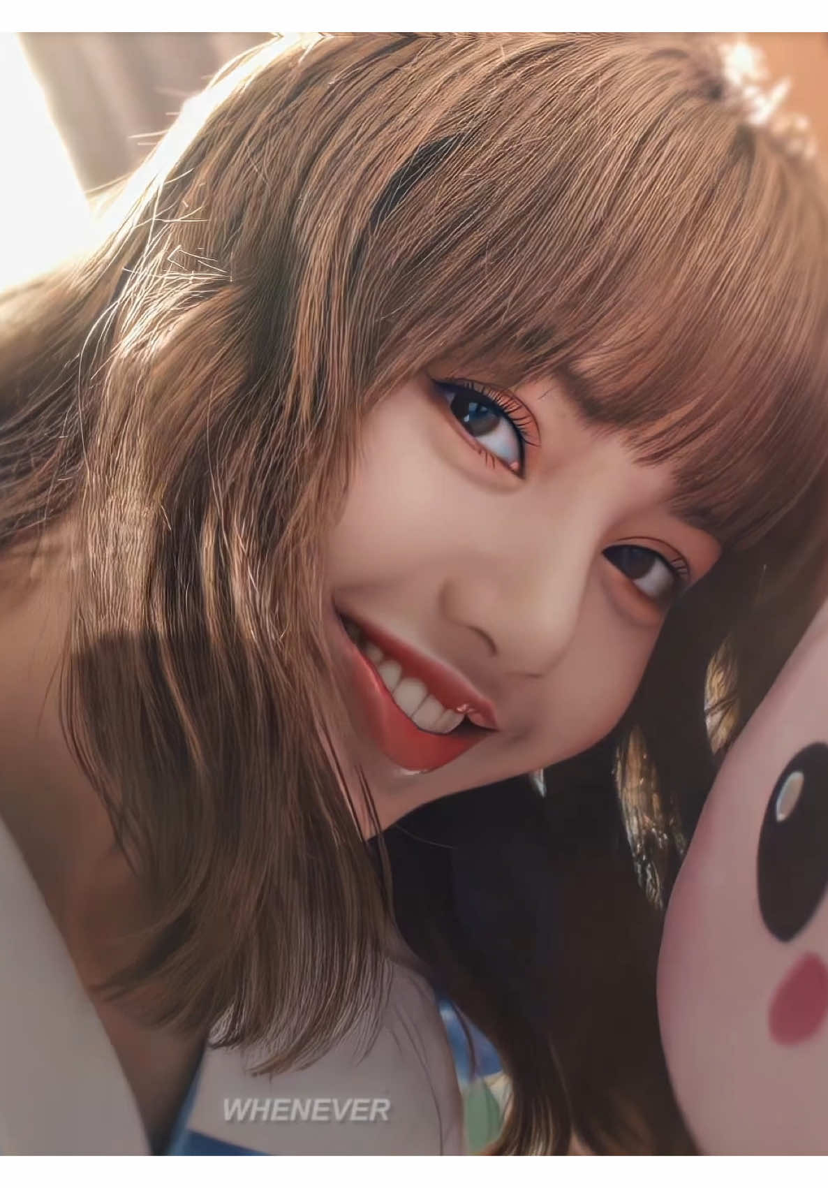 the way this video got aired in 2019🥹 #blackpink #lisa #kpop 