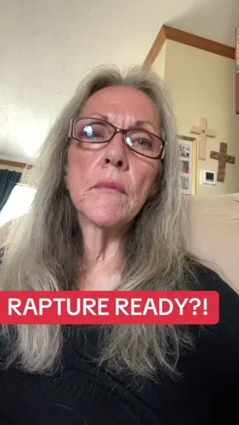 #pretribulationrapture #pretribrapture #pretrib #rapture #leftbehind #gracealone #faithalone #jesussaveslives 
