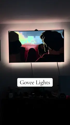 Prince of Egypt w/ the help of @GoveeUS  #princeofegypt #movies #movietok #moviescene #fyp 