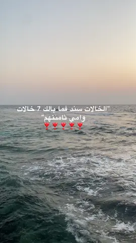 خالاتي❣️#الشعب_الصيني_ماله_حل😂😂 #خالات #fypシ゚viral #اكسبلور #Love 