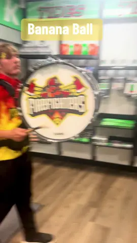 If you’ve never gone to see a banana ball game … I highly recommend it. @Savanna Bananas 🍌 The Firefighters were my favorite team ❤️‍🔥👩🏽‍🚒 #bananaball #savannahbananas #thefirefighters #baseball #band 