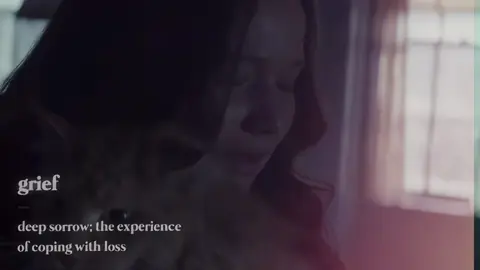 grief [deep sorrow] #hungergames #foryou #fyp #katnisseverdeen #tiktok 