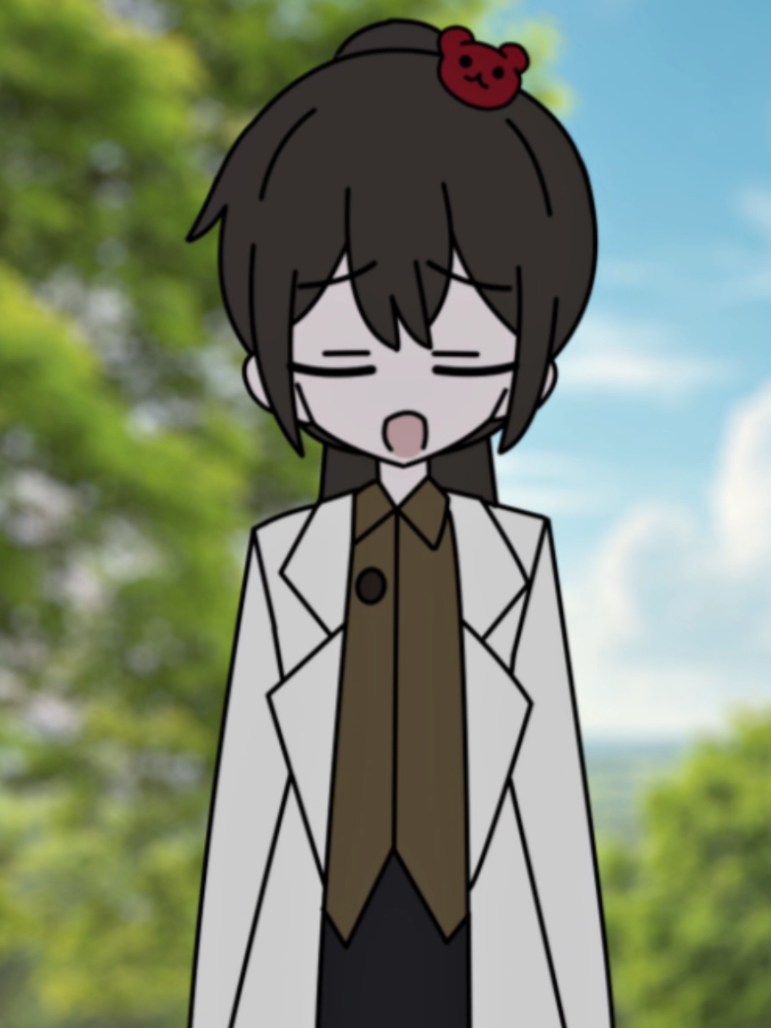 Retry now Carmen #lobotomycorporation #projectmoon #carmen #animation #animationmeme #nakiso #retrynow #로보토미코퍼레이션 #프문 #카르멘 #지금바로윤회 #いますぐ輪廻
