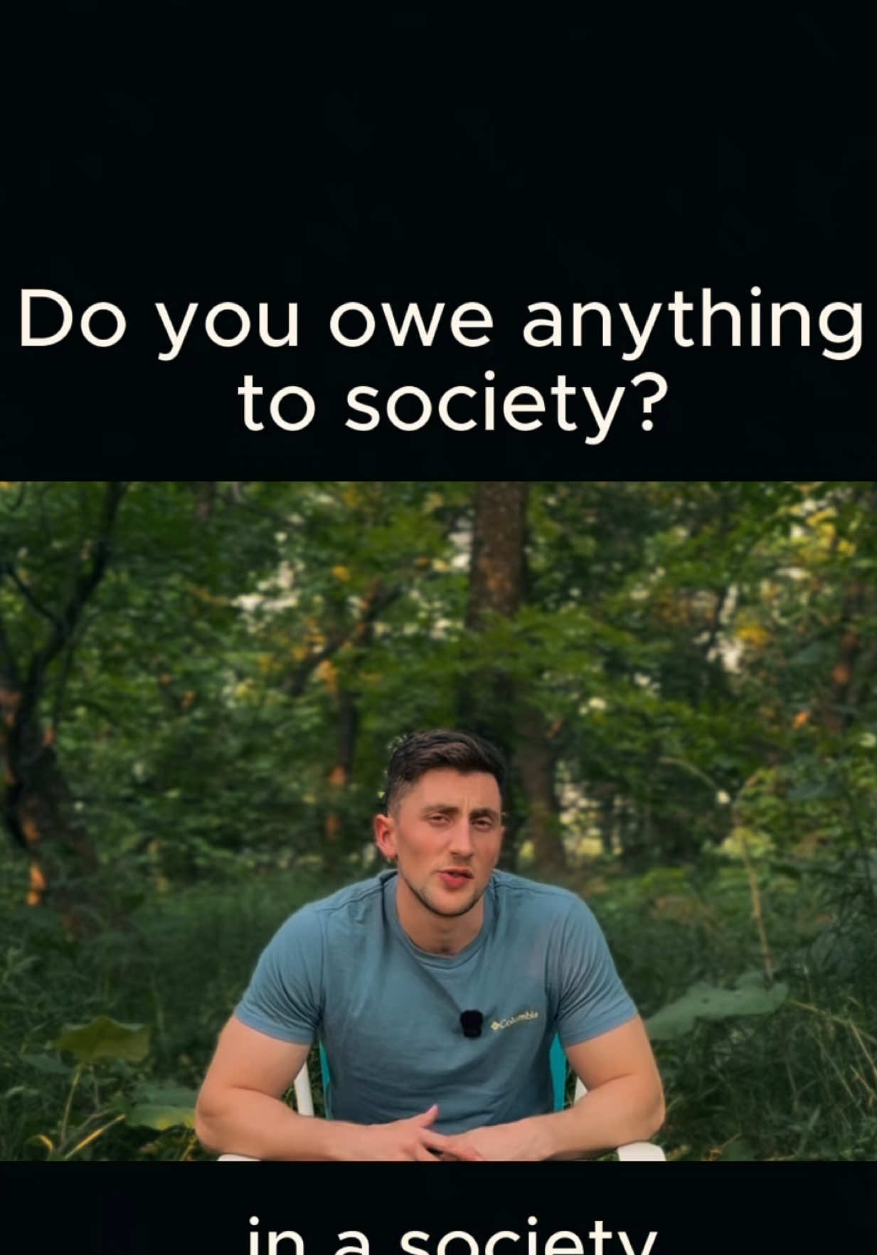 Society gives you roads, schools, hospitals, even food delivery at your door. But do you owe it anything back? Or is it fine to just exist, and never contribute? This question of political obligation has been discussed by philosophers for 2,000+ years. From Socrates accepting death in Athens, to John Locke’s “tacit consent,” to Kant’s idea of duty… each offered a very different answer. #philosophy #society #learn #curiosity #freedom 