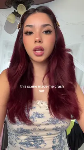 MY POOR MAX #foryou #lasheybymia #ginnyandgeorgia #maxinebaker 