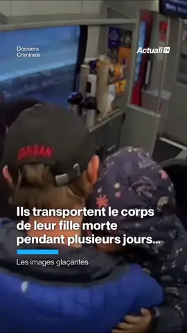 Des parents ce sont promener plusieurs jours avec le corps de leur petite fille morte à l'âge de 2 ans... 26/06/2023 Ipswich, Angleterre #faitsdivers #drame #crime #franceinfo #actufrance 