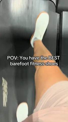 These are my favorite shoes and they’re on a mega sale only on the TikTok Shop 🛍️ #barefootshoes #fitnessmotivation #tiktokshop 