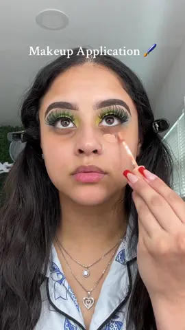 Therapy session 💫 #makeup 