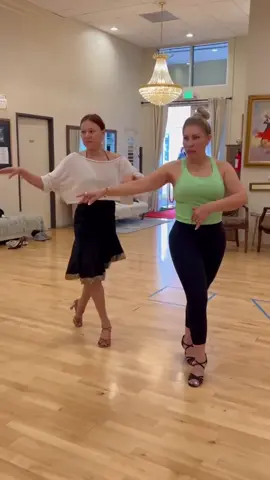 Private dance lessons with Oleg Astakhov in Los Angeles 
