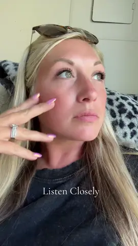 Say 👏🏼 it 👏🏼 again 👏🏼 