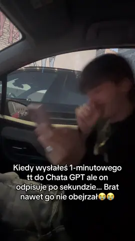 Aha.. Tak samo wysłałem mu EPke Long Live Saggin i powiedział że zajebista🤠 #chat #chatgpt #relatable #fyp #dc #dlaciebie #viralvideos #sagginboys 