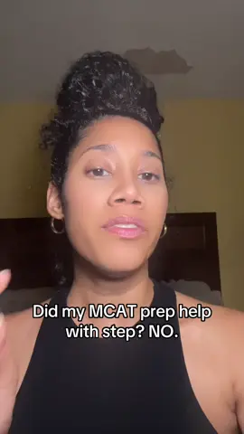 MCAT bs STEP1 prep #usmlestep1 #mcat #premed #medicalstudent #medstudent 