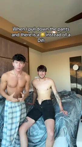 Unexpected but welcomed