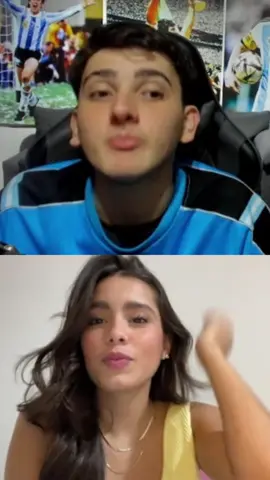 Voy a visitar a Fabiana. #parati #agusneta #viral 