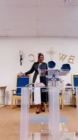 Pastor Sophia! #linderia #linderiawatts 