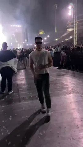 Pretending that all these people were here for me lol #rufus #rufusdusol #maincharacter 