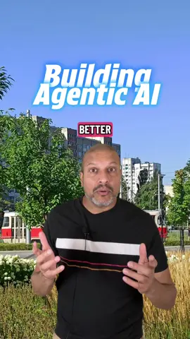 Are sophisticated agents really better? With GPT-5 unlocking Agentic AI, I break down four practical best practices—simplicity, structure, orchestration, and resilience—and the pitfalls to avoid if you want to ship production systems (not just demos). References * UserJot Blog: “Best Practices for Building Agentic AI Systems: What Actually Works in Production” (Aug 14, 2025) — userjot.com/blog/best-practices-building-agentic-ai-systems - Image credits: Photo by Oksana Bulgaru