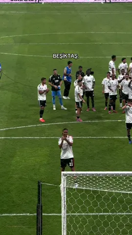 Beşiktaş iyileştirir… #besiktaş #fyp 