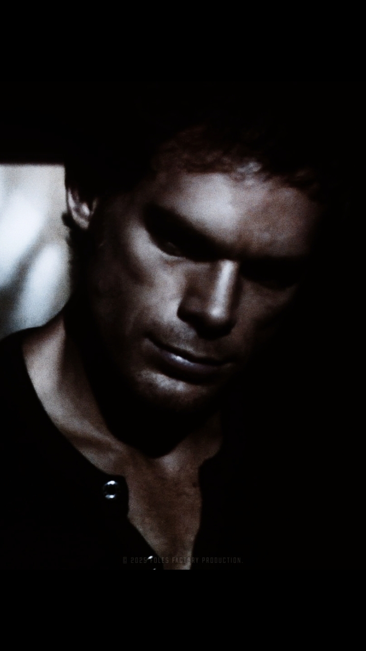 #dexter #dextermorgan #folesfactory #edit #fyp #foru #forupage ib/scp: @Prevail 