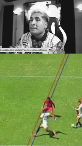 La U siempre contra todos. U(1) - Huancayo (1)#universitario1924 #futbolperuano #fanodric #fanodricpodcast #liga1 
