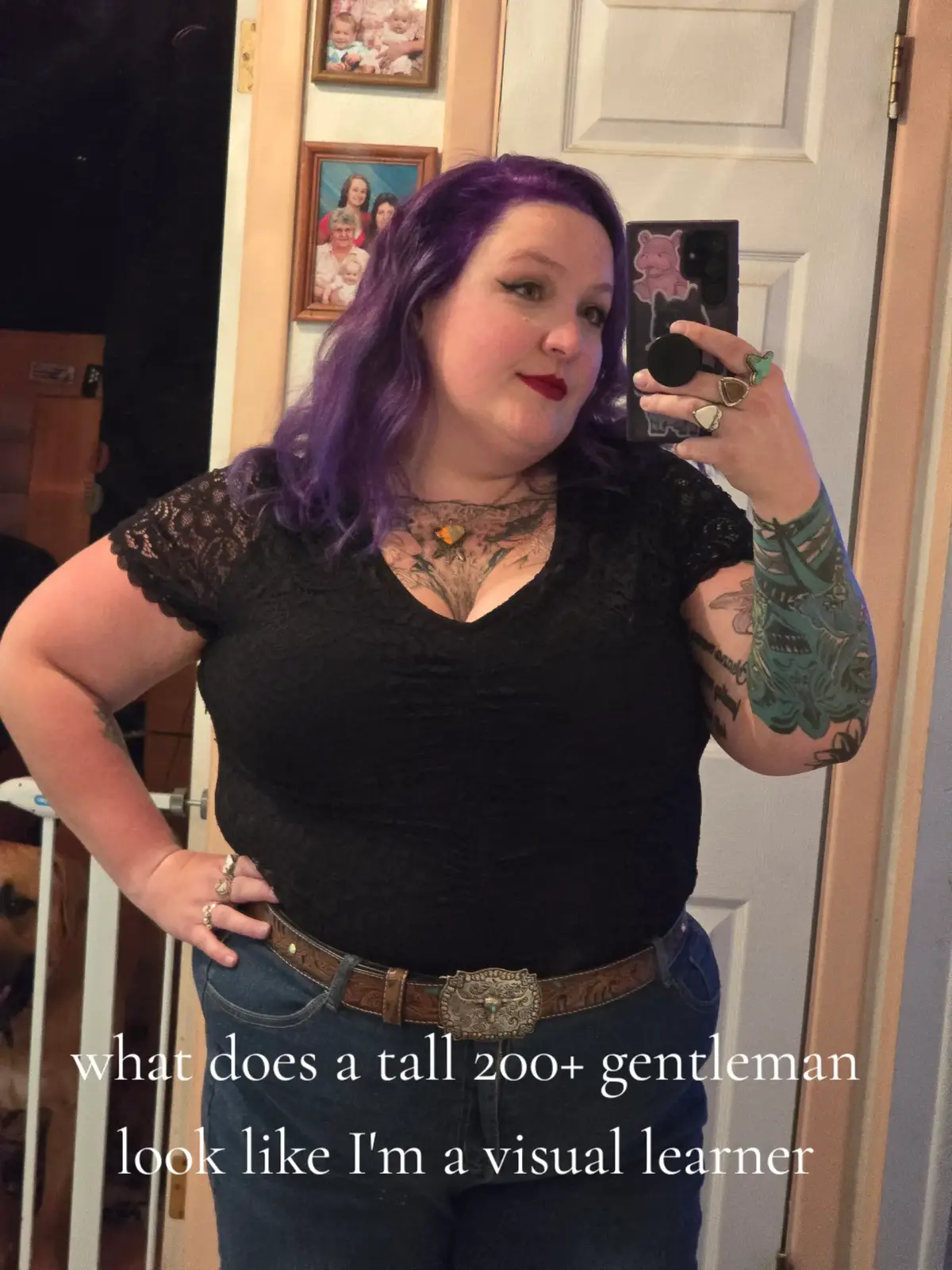 #witch #coloradowoman #thicfit #jrott97 #beautifulbeasts 