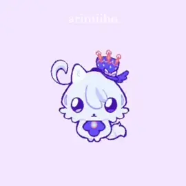 kitty furina :3 cat request for @LIZ•🪼 but also just something i wanted to make for fun #furina #furinagenshinimpact #GenshinImpact #fyp #foryoupage 