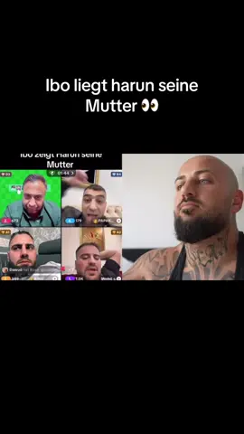 Er zeigt einfach Harun seine Mutter 👀#viral_video #lustig #goviral #forall #fürdich 