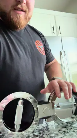 Stay moving and challenge yourself like never before! 🚀 The spinning rotating arm workout machine keeps you on your toes with unpredictable arm swings—making exercise fun, engaging, and effective. Perfect for home gyms or anyone who’s tired of boring workouts. #homegym #cardioworkout #fitnessmotivation #trainingmachine #TikTokShopCreatorPicks