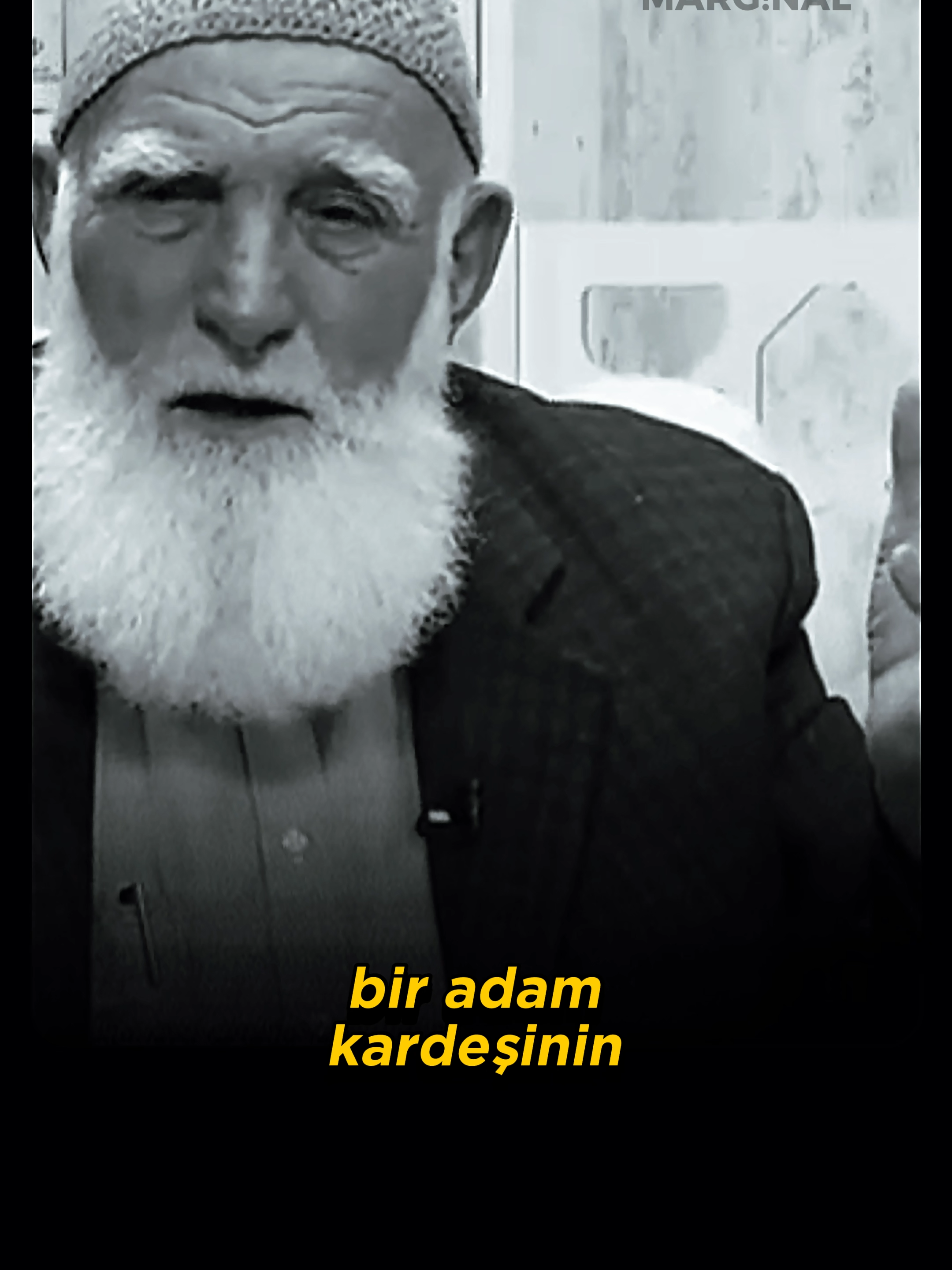 kardeşinin karısı lle 1 saniye yanlız kalamazsın