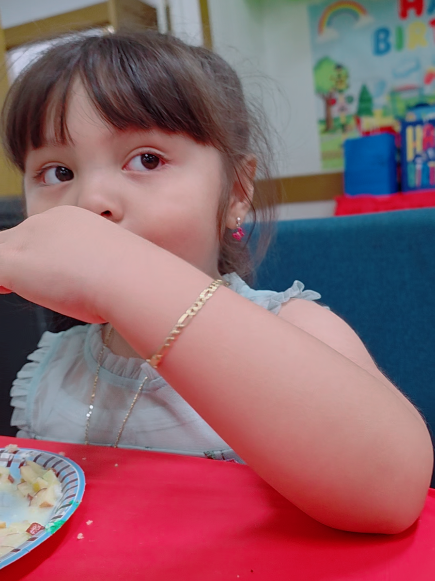 Danielita 🥰 @alma 