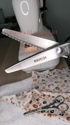 Suite #couturetiktok #rascol 
