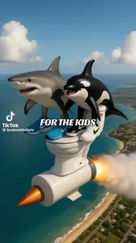 show this to your kid and make them get jump scared 