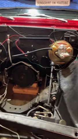 Pretty sure I know the right answer, just dreading how long this is going to take. #doitright #restoration 