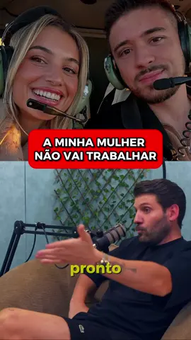 @Numeiro fala da trabalho da sua futura mulher #numeiro #clips #portugal #mariacabral 
