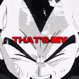 “That’s my BULMA!!”🔥 #dbs #vegeta #critzzssj #anime #foryoupage 