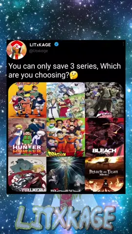 Which three are you choosing?🤔 Join Discord link in bio or tap here: bit.ly/LitsAnimeHavenX🔗 #AnimeCommunity #AnimeDebate #AnimeVibes #OtakuCulture #AnimePoll #AnimeHype #AnimeChallenge #AnimeFandom #AnimeTalk #animedaily