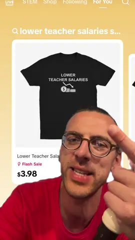 #teacher #fyp #tshirt 