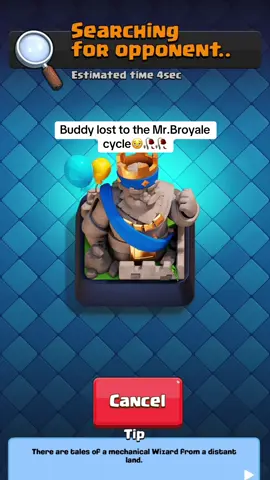 #clashroyale #fypシ #clash #fyp 