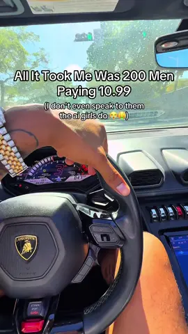 Ai girls is the wave 🤑