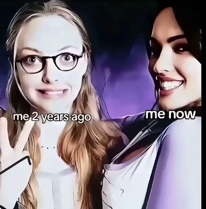 Satan sucked the soul out of my life