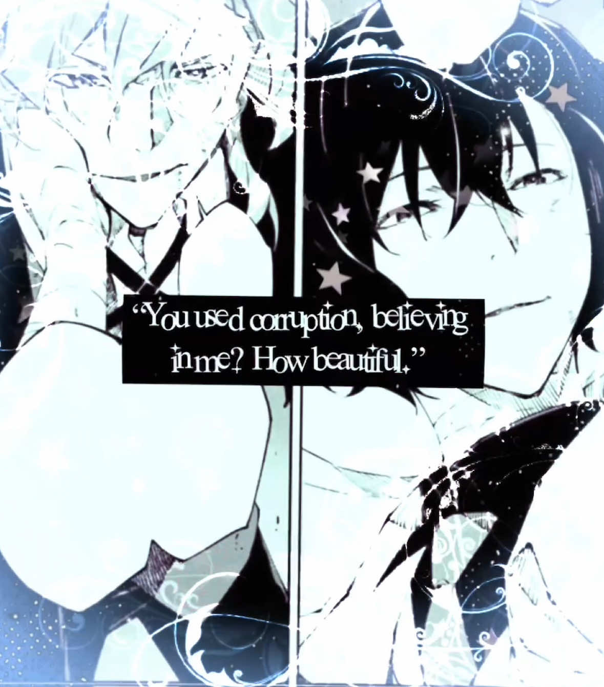 #bungoustraydogs : lazy skk edit with ptv #bungoustraydogs #foryoupage #soukoku #chuuya #dazai #fypシ #xyzbca #skk 