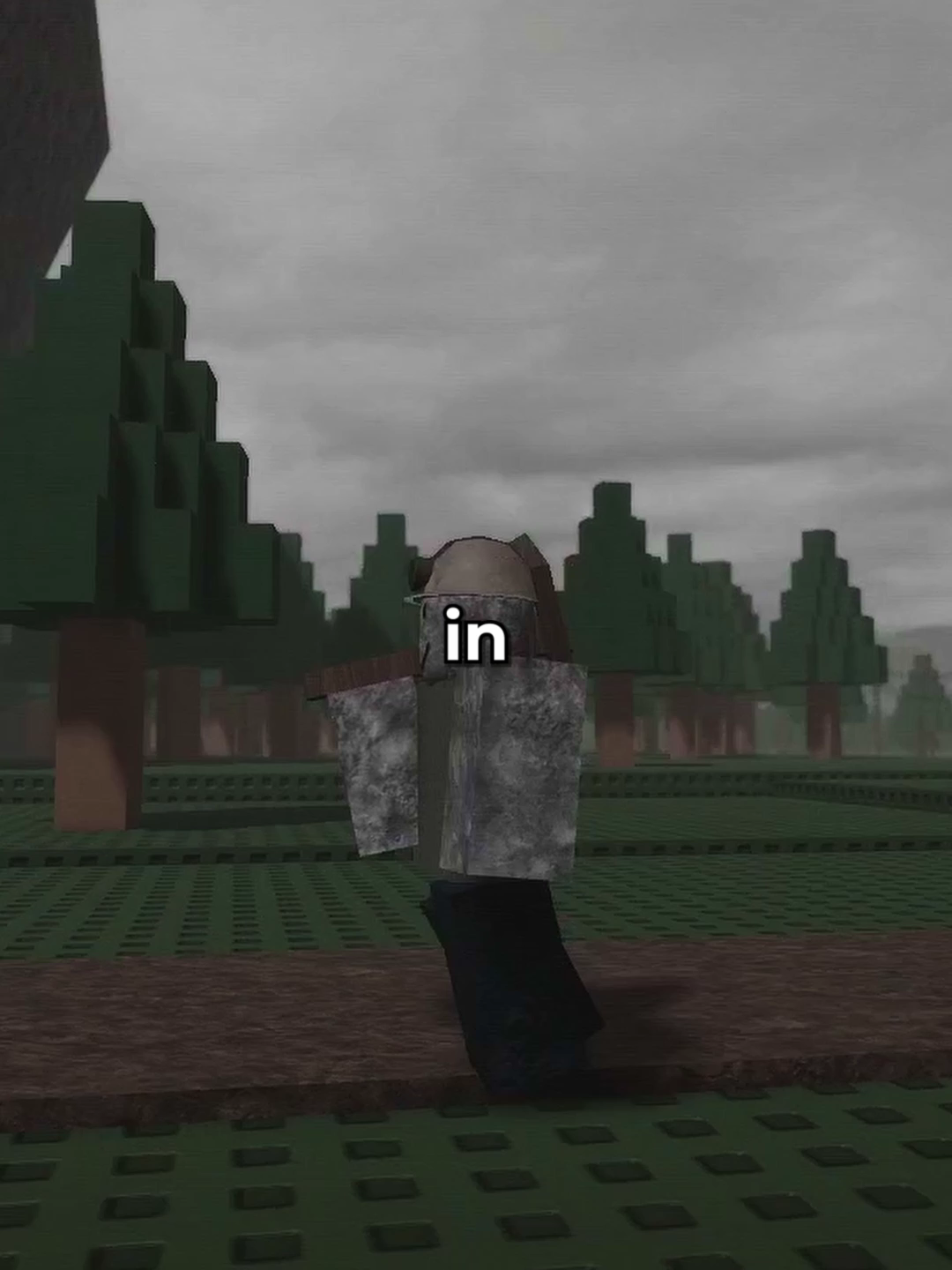 Roblox Game: Lithos