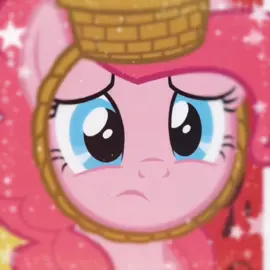 My fav forever she is cute 😊😊WHY CAN I ONLY USE FIVE HASHTAGS?? #mlp #mlpedit #fyp #pinkieedit #pinkiepie 