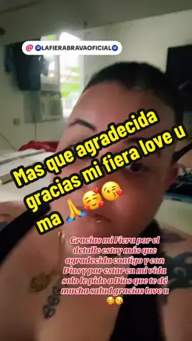 @🧿LA FIERA BRAVA OFICIAL 🧿 #fypシ゚viral #fouryoupage #loquemecuidanoduerme💀 ##soylaquetuodias🤡 #lgbtq🏳️‍🌈lesbian 🏳️‍🌈