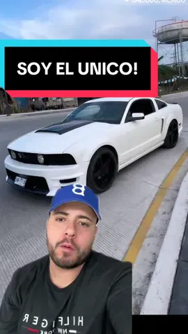 Respuesta a @Eliceo naranjoo🤠🇲🇽 #greenscreen Ya No acepto… 😒 apoco soy el único??? #viral #mexico🇲🇽 #mustang #carros 