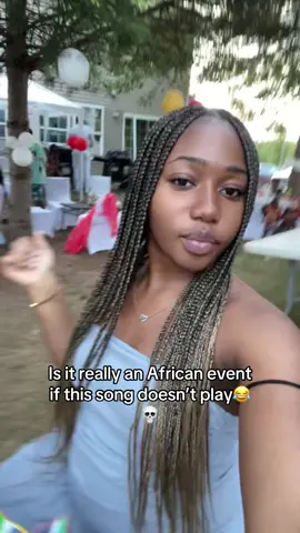 I just be in my own world fr😂  #graceoceanee #africantiktok #xyzbca 