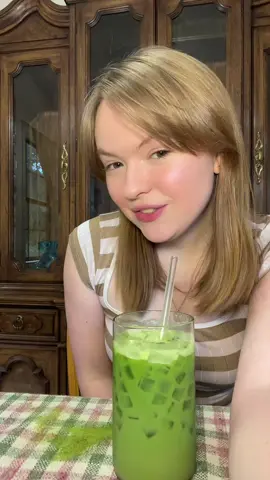 Ive never made matcha like this! @Naoki Matcha #matcha #matchalatte #fyp #grwm #oatmilk 