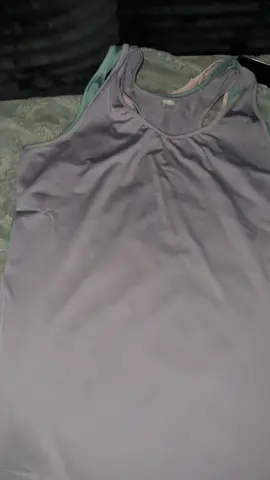 Athletic Tanks