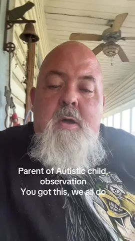 Parent of Autistic child giving his thoughts.  #creatorsearchinsights  #autism #parenting #autismawareness  #tiktok