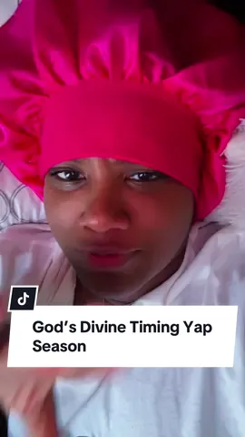 What if you saw what you praye thought was delay through the lenses of truth? YAP SESSION 